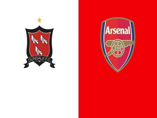Soi kèo nhà cái bóng đá trận Dundalk vs Arsenal 00:55, 11/12/2020 Soi kèo nhà cái bóng đá trận Dundalk vs Arsenal 00:55, 11/12/2020