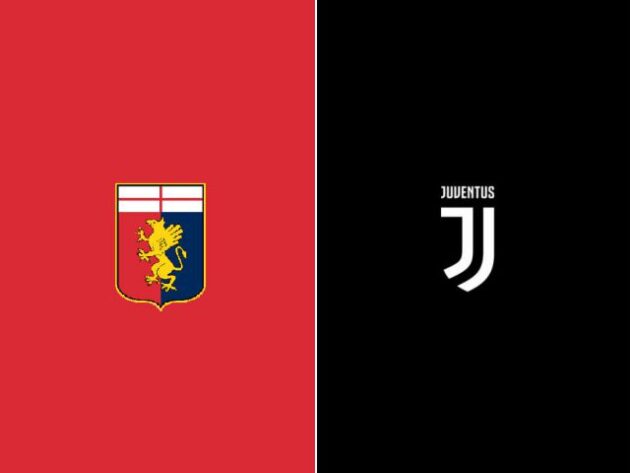 Soi kèo nhà cái bóng đá trận Genoa vs Juventus 00:00 – 14/12/2020 Soi kèo nhà cái bóng đá trận Genoa vs Juventus 00:00 – 14/12/2020