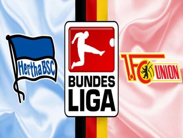 Soi kèo nhà cái bóng đá trận Hertha Berlin vs Union Berlin 02:30, 05/12/2020 Soi kèo nhà cái bóng đá trận Hertha Berlin vs Union Berlin 02:30, 05/12/2020