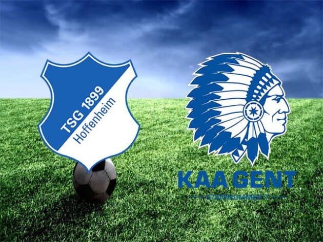 Soi kèo nhà cái bóng đá trận Hoffenheim vs Gent 03:00 – 11/12/2020 Soi kèo nhà cái bóng đá trận Hoffenheim vs Gent 03:00 – 11/12/2020