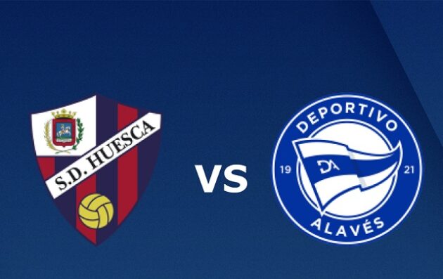 Soi kèo nhà cái bóng đá trận Huesca vs Alaves 00:30, 12/12/2020 Soi kèo nhà cái bóng đá trận Huesca vs Alaves 00:30, 12/12/2020