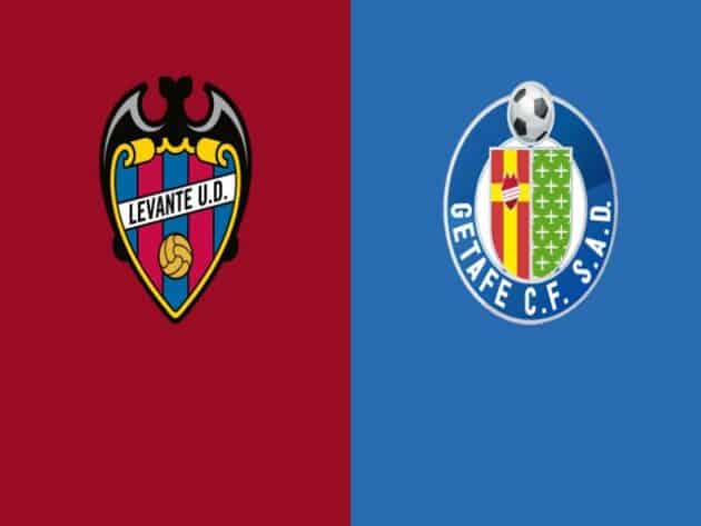 Soi kèo nhà cái bóng đá trận Levante vs Getafe 20:00, 05/12/2020 Soi kèo nhà cái bóng đá trận Levante vs Getafe 20:00, 05/12/2020