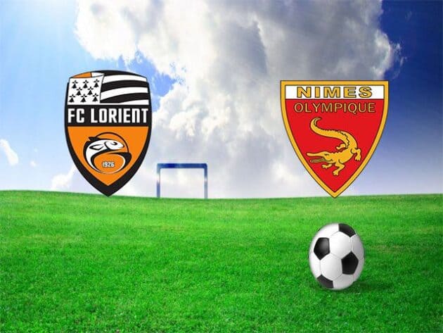 Soi kèo nhà cái bóng đá trận Lorient vs Nimes 21:00 – 13/12/2020 Soi kèo nhà cái bóng đá trận Lorient vs Nimes 21:00 – 13/12/2020