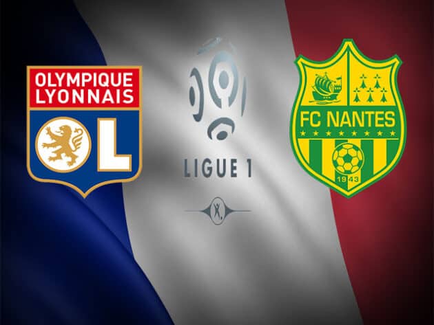 Soi kèo nhà cái bóng đá trận Lyon vs Nantes 03:00 – 24/12/2020 Soi kèo nhà cái bóng đá trận Lyon vs Nantes 03:00 – 24/12/2020