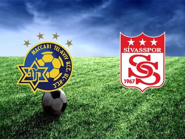 Soi kèo nhà cái bóng đá trận Maccabi Tel Aviv vs Sivasspor 03:00 – 11/12/2020 Soi kèo nhà cái bóng đá trận Maccabi Tel Aviv vs Sivasspor 03:00 – 11/12/2020
