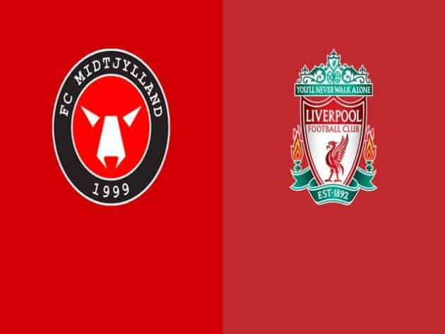 Soi kèo nhà cái bóng đá trận Midtjylland vs Liverpool 02:00 – 10/12/2020 Soi kèo nhà cái bóng đá trận Midtjylland vs Liverpool 02:00 – 10/12/2020
