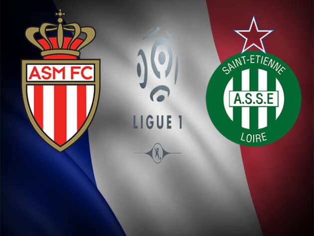 Soi kèo nhà cái bóng đá trận Monaco vs St Etienne 03:00 – 24/12/2020 Soi kèo nhà cái bóng đá trận Monaco vs St Etienne 03:00 – 24/12/2020