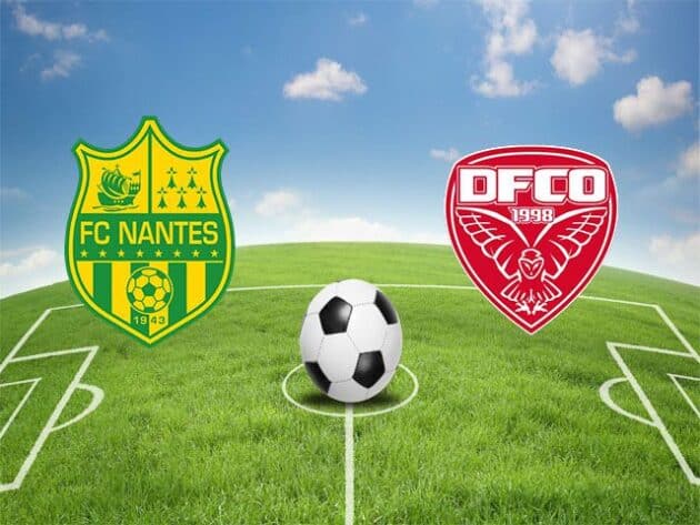 Soi kèo nhà cái bóng đá trận Nantes vs Dijon 21:00 – 13/12/2020 Soi kèo nhà cái bóng đá trận Nantes vs Dijon 21:00 – 13/12/2020