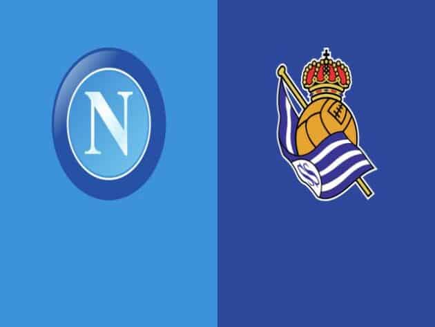 Soi kèo nhà cái bóng đá trận Napoli vs Real Sociedad 00:55, 11/12/2020 Soi kèo nhà cái bóng đá trận Napoli vs Real Sociedad 00:55, 11/12/2020