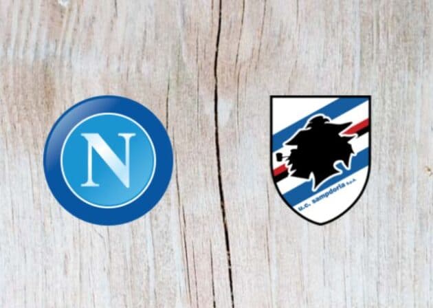 Soi kèo nhà cái bóng đá trận Napoli vs Sampdoria 21:00 – 13/12/2020 Soi kèo nhà cái bóng đá trận Napoli vs Sampdoria 21:00 – 13/12/2020
