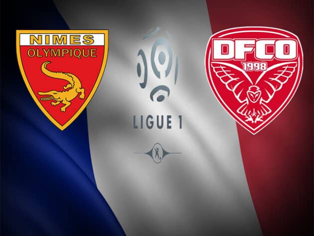 Soi kèo nhà cái bóng đá trận Nimes vs Dijon 01:00 – 24/12/2020 Soi kèo nhà cái bóng đá trận Nimes vs Dijon 01:00 – 24/12/2020