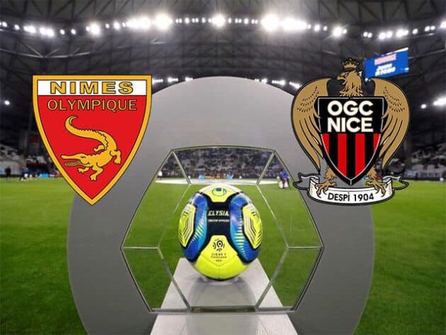 Soi kèo nhà cái bóng đá trận Nimes vs Nice 01:00 – 17/12/2020 Soi kèo nhà cái bóng đá trận Nimes vs Nice 01:00 – 17/12/2020