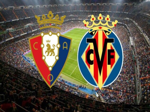 Soi kèo nhà cái bóng đá trận Osasuna vs Villarreal 00:30, 20/12/2020 Soi kèo nhà cái bóng đá trận Osasuna vs Villarreal 00:30, 20/12/2020