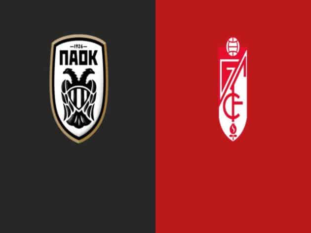 Soi kèo nhà cái bóng đá trận PAOK vs Granada 00:55, 11/12/2020 Soi kèo nhà cái bóng đá trận PAOK vs Granada 00:55, 11/12/2020