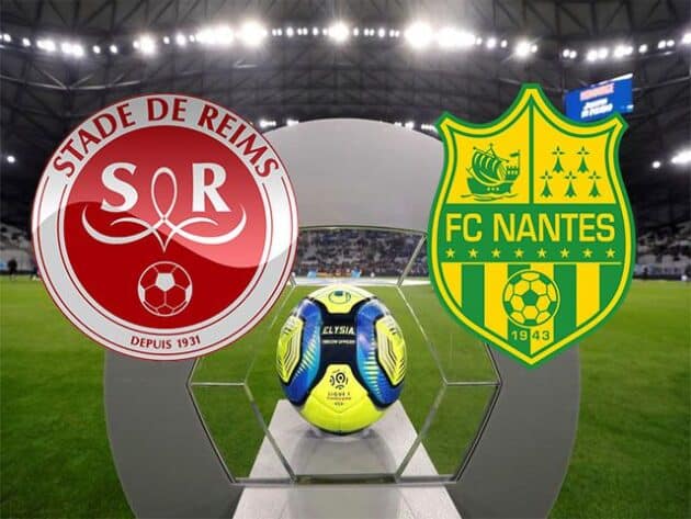 Soi kèo nhà cái bóng đá trận Reims vs Nantes 01:00 – 17/12/2020 Soi kèo nhà cái bóng đá trận Reims vs Nantes 01:00 – 17/12/2020