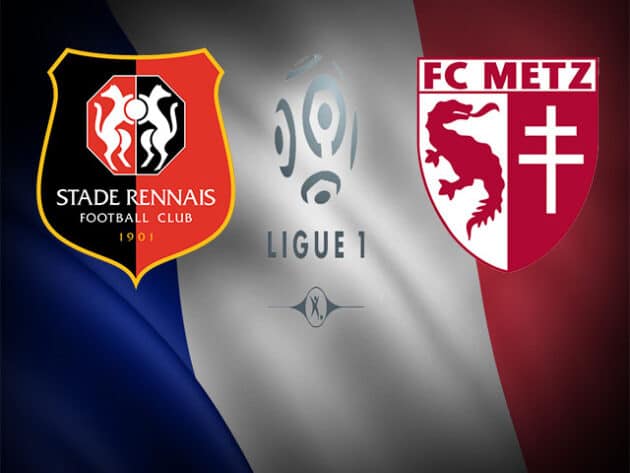 Soi kèo nhà cái bóng đá trận Rennes vs Metz 19:00 – 24/12/2020