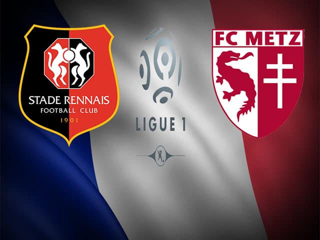 Soi kèo nhà cái bóng đá trận Rennes vs Metz 19:00 – 24/12/2020