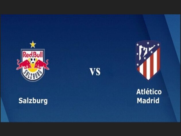 Soi kèo nhà cái bóng đá trận Salzburg vs Atletico Madrid 04:00 – 10/12/2020 Soi kèo nhà cái bóng đá trận Salzburg vs Atletico Madrid 04:00 – 10/12/2020