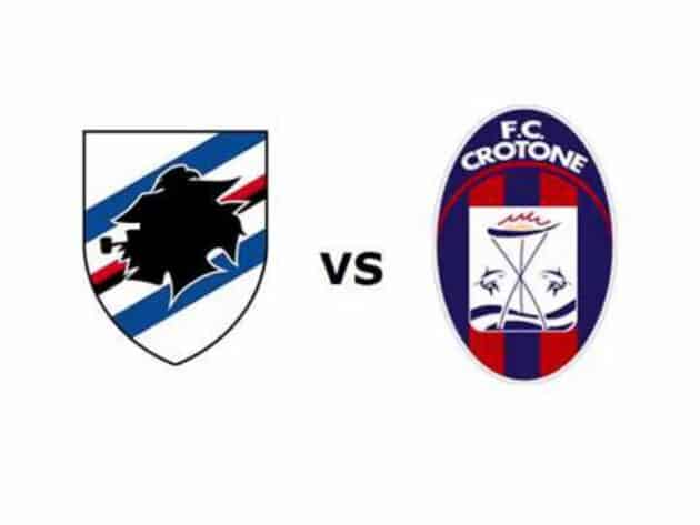 Soi kèo nhà cái bóng đá trận Sampdoria vs Crotone 00:00 – 20/12/2020 Soi kèo nhà cái bóng đá trận Sampdoria vs Crotone 00:00 – 20/12/2020