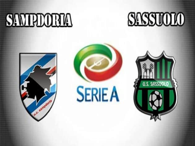 Soi kèo nhà cái bóng đá trận Sampdoria vs Sassuolo 02:45 – 24/12/2020 Soi kèo nhà cái bóng đá trận Sampdoria vs Sassuolo 02:45 – 24/12/2020
