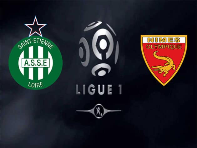 Soi kèo nhà cái bóng đá trận St Etienne vs Nimes 19:00 – 20/12/2020 Soi kèo nhà cái bóng đá trận St Etienne vs Nimes 19:00 – 20/12/2020