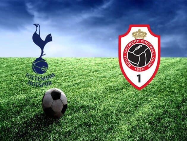 Soi kèo nhà cái bóng đá trận Tottenham Hotspur vs Antwerp 03:00 – 11/12/2020 Soi kèo nhà cái bóng đá trận Tottenham Hotspur vs Antwerp 03:00 – 11/12/2020