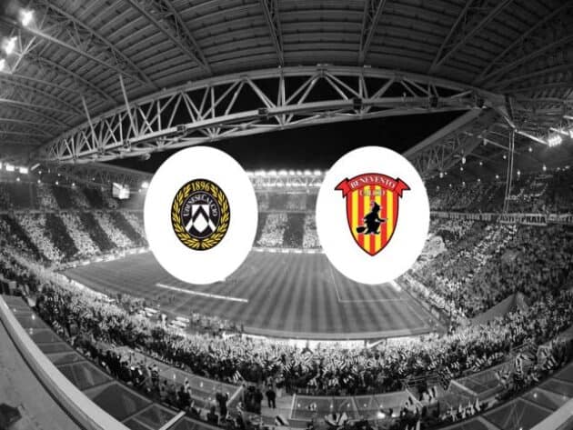 Soi kèo nhà cái bóng đá trận Udinese vs Benevento 02:45 – 24/12/2020 Soi kèo nhà cái bóng đá trận Udinese vs Benevento 02:45 – 24/12/2020