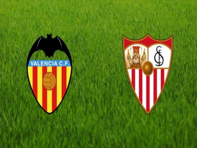 Soi kèo nhà cái bóng đá trận Valencia vs Sevilla 23:30, 22/12/2020 Soi kèo nhà cái bóng đá trận Valencia vs Sevilla 23:30, 22/12/2020