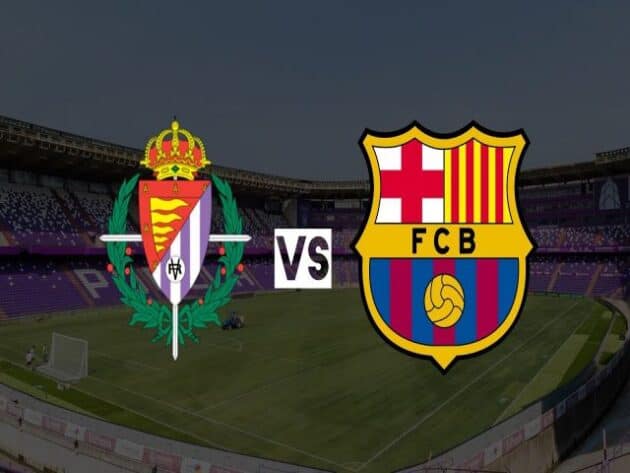 Soi kèo nhà cái bóng đá trận Valladolid vs Barcelona 04:00, 23/12/2020 Soi kèo nhà cái bóng đá trận Valladolid vs Barcelona 04:00, 23/12/2020