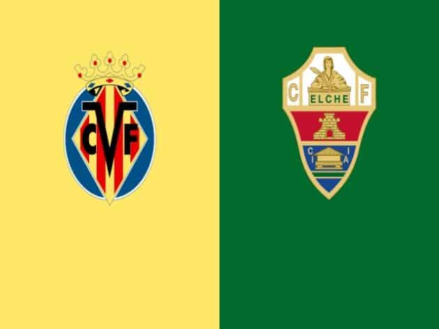Soi kèo nhà cái bóng đá trận Villarreal vs Elche 00:30, 07/12/2020 Soi kèo nhà cái bóng đá trận Villarreal vs Elche 00:30, 07/12/2020
