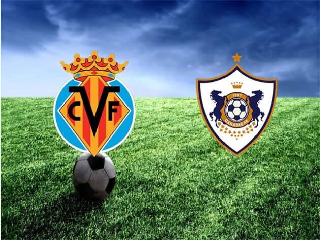 Soi kèo nhà cái bóng đá trận Villarreal vs Qarabag 03:00 – 11/12/2020 Soi kèo nhà cái bóng đá trận Villarreal vs Qarabag 03:00 – 11/12/2020