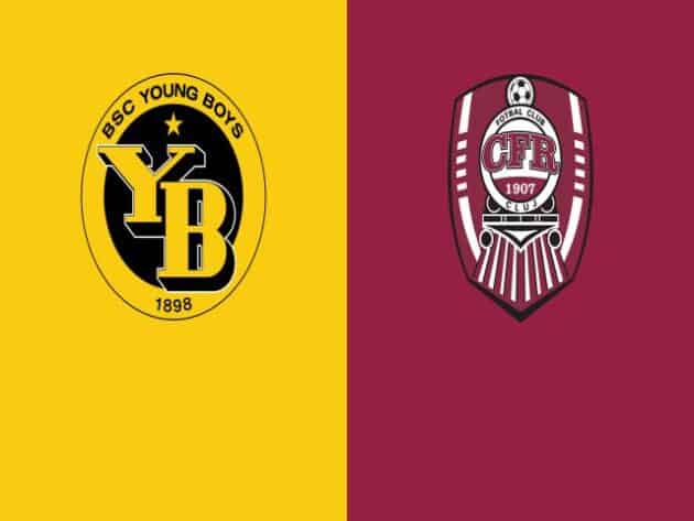 Soi kèo nhà cái bóng đá trận Young Boys vs CFR Cluj 00:55 – 11/12/2020 Soi kèo nhà cái bóng đá trận Young Boys vs CFR Cluj 00:55 – 11/12/2020