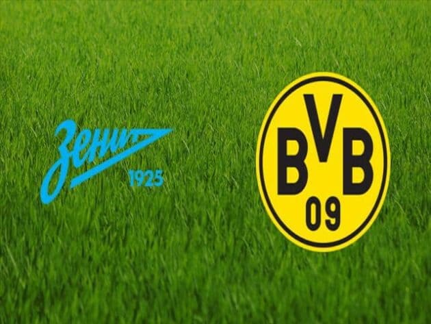 Soi kèo nhà cái bóng đá trận Zenit vs Borussia Dortmund 00:55, 09/12/2020 Soi kèo nhà cái bóng đá trận Zenit vs Borussia Dortmund 00:55, 09/12/2020
