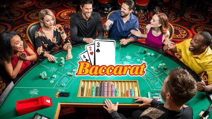 Giải pháp cho những người chơi mới bắt đầu trong game Baccarat giai phap cho nhung nguoi choi moi bat dau trong game baccarat