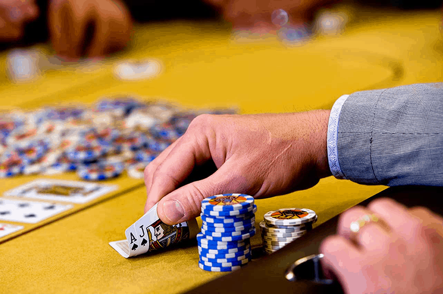 Kỹ thuật chơi xì tố Poker bạn đừng bỏ qua ky thuat choi xi to poker ban dung bo qua