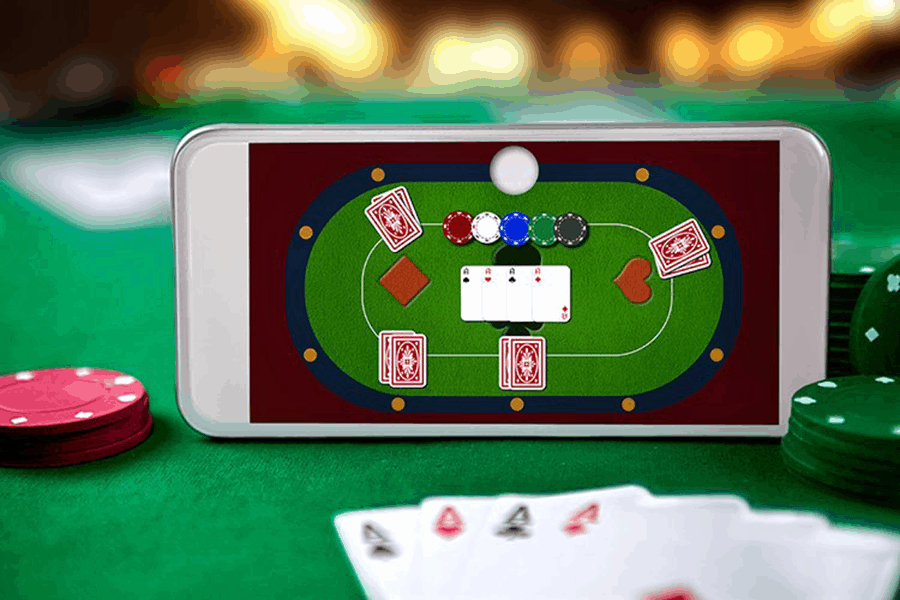 Lời khuyên cho người mới bắt đầu chơi Poker loi khuyen cho nguoi moi bat dau choi poker