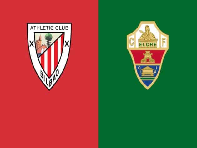 Soi kèo nhà cái bóng đá trận Ath Bilbao vs Elche 03:00 - 03/01/2021 Soi kèo nhà cái bóng đá trận Ath Bilbao vs Elche 03:00 - 03/01/2021