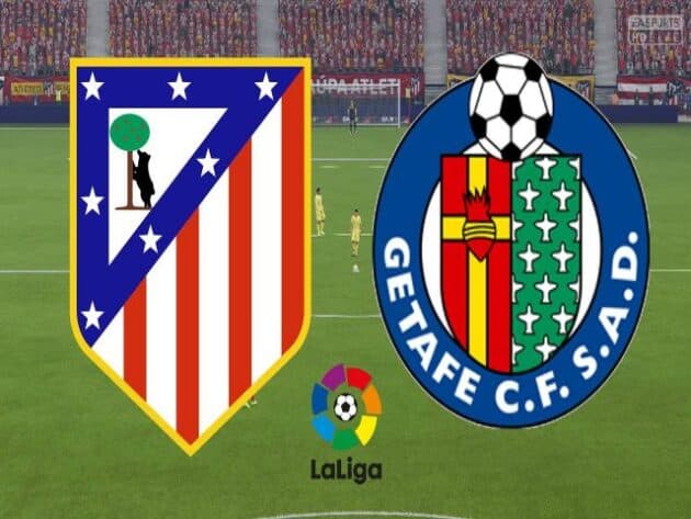 Soi kèo nhà cái bóng đá trận Atl. Madrid vs Getafe 01:15, 31/12/2020 Soi kèo nhà cái bóng đá trận Atl. Madrid vs Getafe 01:15, 31/12/2020