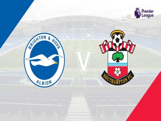 Soi kèo nhà cái bóng đá trận Brighton & Hove Albion vs Southampton 03:00 – 08/12/2020 Soi kèo nhà cái bóng đá trận Brighton & Hove Albion vs Southampton 03:00 – 08/12/2020
