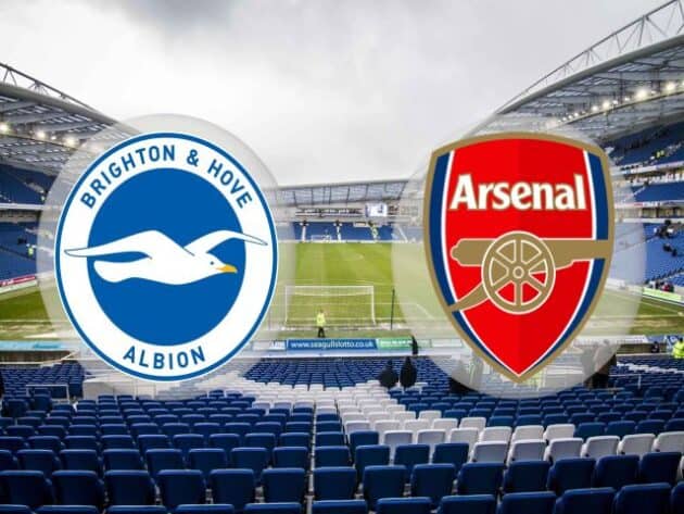 Soi kèo nhà cái bóng đá trận Brighton vs Arsenal 01:00 – 30/12/2020 Soi kèo nhà cái bóng đá trận Brighton vs Arsenal 01:00 – 30/12/2020