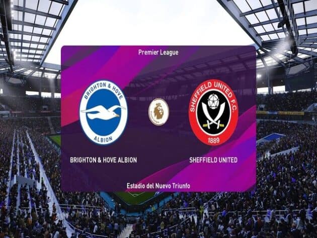 Soi kèo nhà cái bóng đá trận Brighton vs Sheffield Utd 19:00 – 20/12/2020 Soi kèo nhà cái bóng đá trận Brighton vs Sheffield Utd 19:00 – 20/12/2020