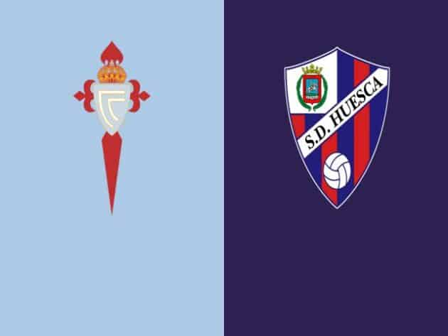 Soi kèo nhà cái bóng đá trận Celta Vigo vs Huesca 01:15, 31/12/2020 Soi kèo nhà cái bóng đá trận Celta Vigo vs Huesca 01:15, 31/12/2020