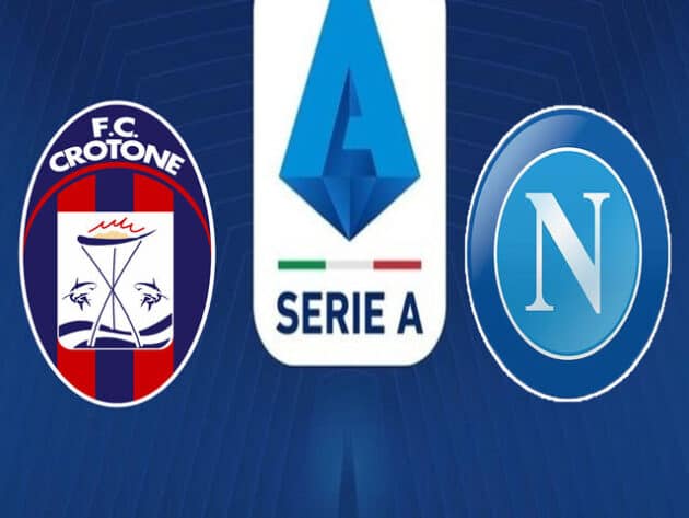 Soi kèo nhà cái bóng đá trận Crotone vs Napoli 00:00 – 07/12/2020 Soi kèo nhà cái bóng đá trận Crotone vs Napoli 00:00 – 07/12/2020