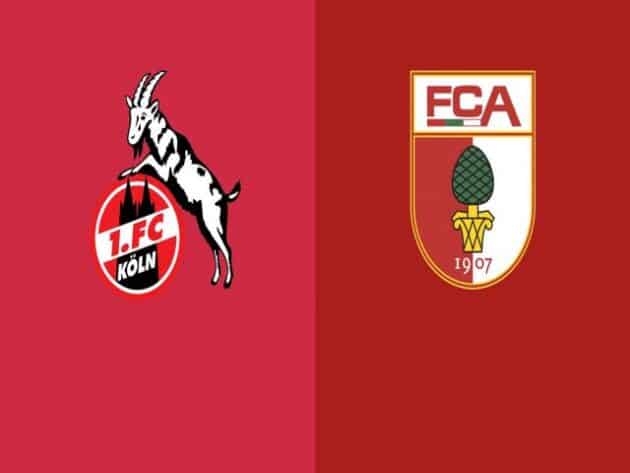 Soi kèo nhà cái bóng đá trận FC Koln vs Augsburg 21:30 - 02/01/2021 Soi kèo nhà cái bóng đá trận FC Koln vs Augsburg 21:30 - 02/01/2021