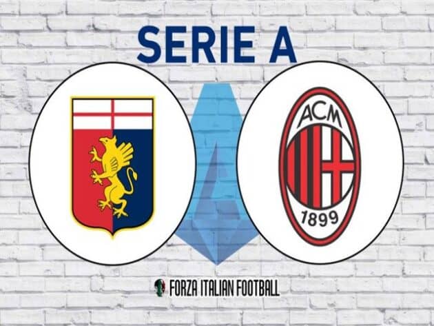 Soi kèo nhà cái bóng đá trận Genoa vs AC Milan 02:45 – 17/12/2020 Soi kèo nhà cái bóng đá trận Genoa vs AC Milan 02:45 – 17/12/2020