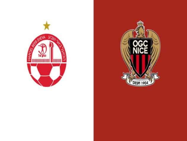 Soi kèo nhà cái bóng đá trận Hapoel Be'er Sheva vs Nice 00:55 – 11/12/2020 Soi kèo nhà cái bóng đá trận Hapoel Be'er Sheva vs Nice 00:55 – 11/12/2020