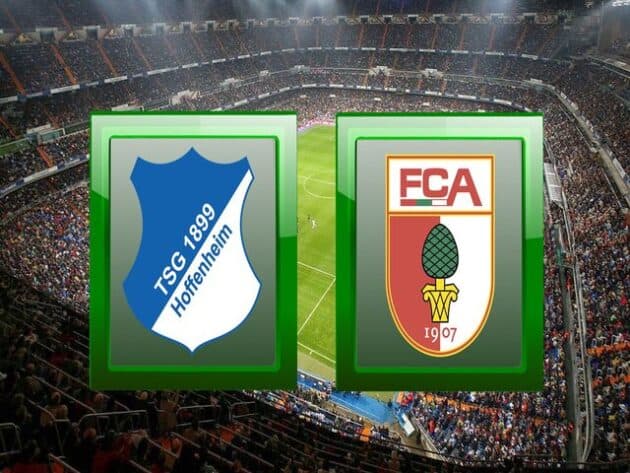 Soi kèo nhà cái bóng đá trận Hoffenheim vs Augsburg 02:30 – 08/12/2020 Soi kèo nhà cái bóng đá trận Hoffenheim vs Augsburg 02:30 – 08/12/2020