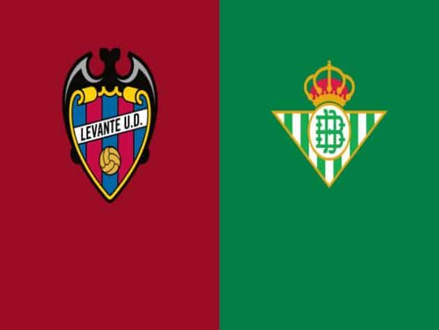 Soi kèo nhà cái bóng đá trận Levante vs Betis 03:30, 30/12/2020 Soi kèo nhà cái bóng đá trận Levante vs Betis 03:30, 30/12/2020