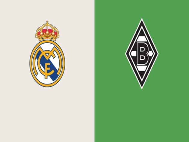 Soi kèo nhà cái bóng đá trận Real Madrid vs Borussia M'gladbach 03:00 – 10/12/2020 Soi kèo nhà cái bóng đá trận Real Madrid vs Borussia M'gladbach 03:00 – 10/12/2020