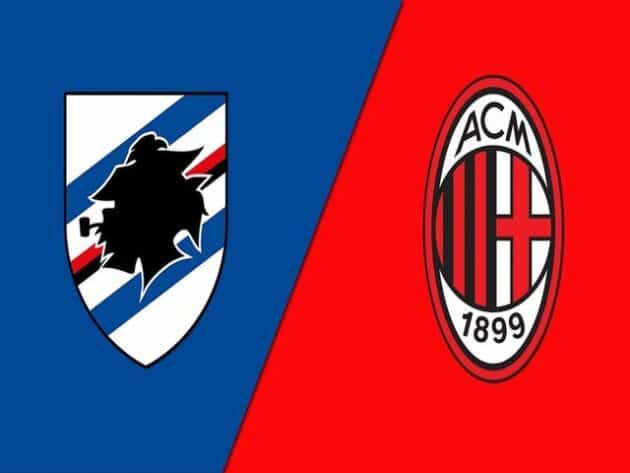 Soi kèo nhà cái bóng đá trận Sampdoria vs AC Milan 02:45 – 07/12/2020 Soi kèo nhà cái bóng đá trận Sampdoria vs AC Milan 02:45 – 07/12/2020